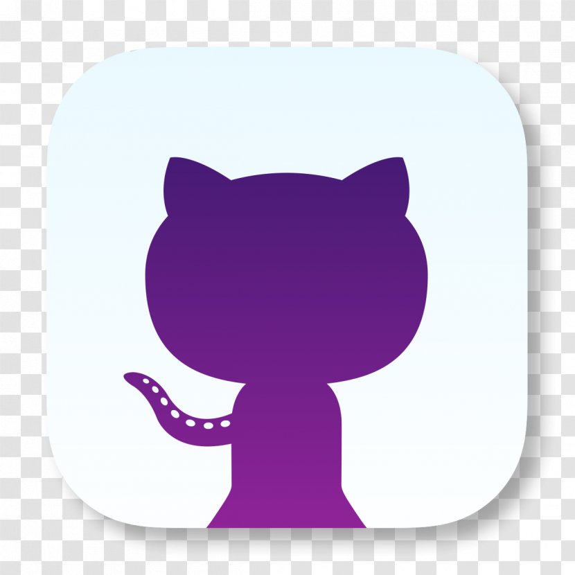 GitHub Repository Programmer Software Developer - Carnivoran - Github Transparent PNG