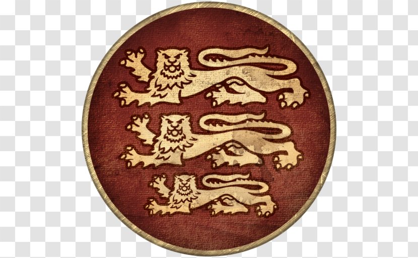 Medieval II: Total War: Kingdoms Attila Medieval: War British Isles Age Of Empires III - Mod Db - England Transparent PNG