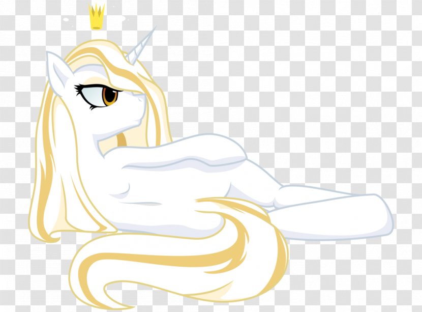 Canidae Unicorn Horse Clip Art Illustration - Heart Transparent PNG