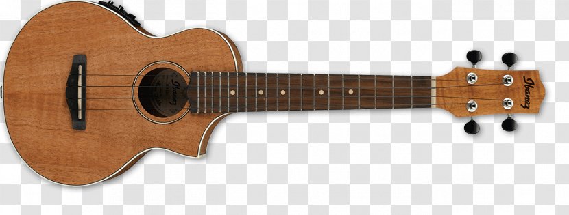 Ibanez Electric Guitar String Instruments Guitarist - Watercolor Transparent PNG