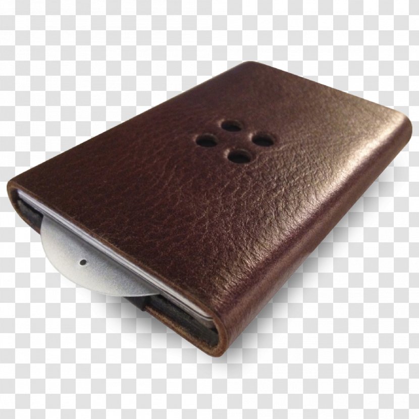 Wallet ZerOz Leather Pocket Cigar Transparent PNG