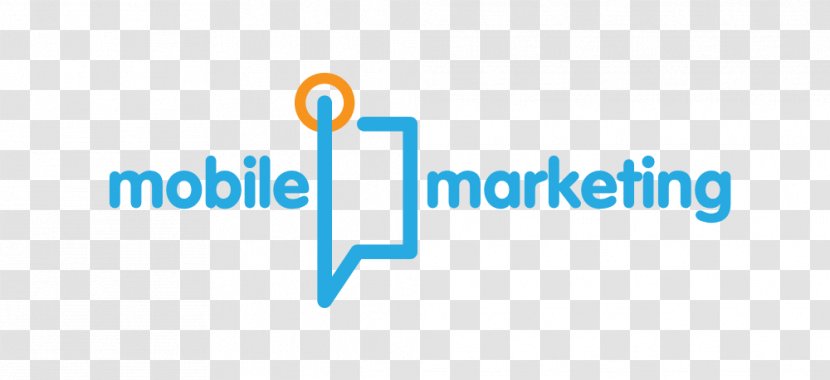 Logo Mobile Marketing Phones Organization - Promotional Advertising Transparent PNG