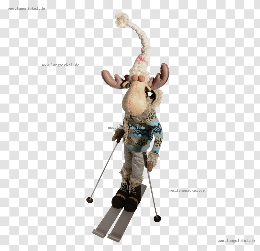 Moose Aduo Clothing Deer Ski Transparent PNG
