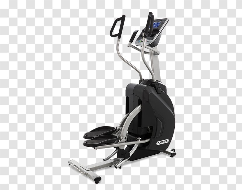 Elliptical Trainers Exercise Equipment SOLE E35 Physical Fitness - Body Power Inversion Table Transparent PNG