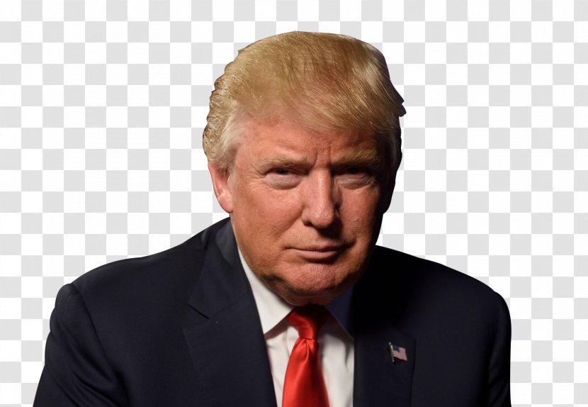Donald Trump President Of The United States Republican Party - Bill Clinton Transparent PNG