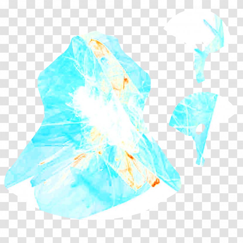 Turquoise - Aqua Transparent PNG