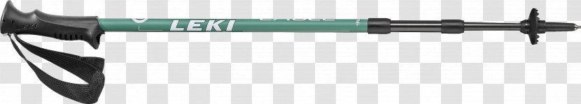 Gun Barrel Tool Ski Poles Household Hardware - Weapon - Trekking Pole Transparent PNG