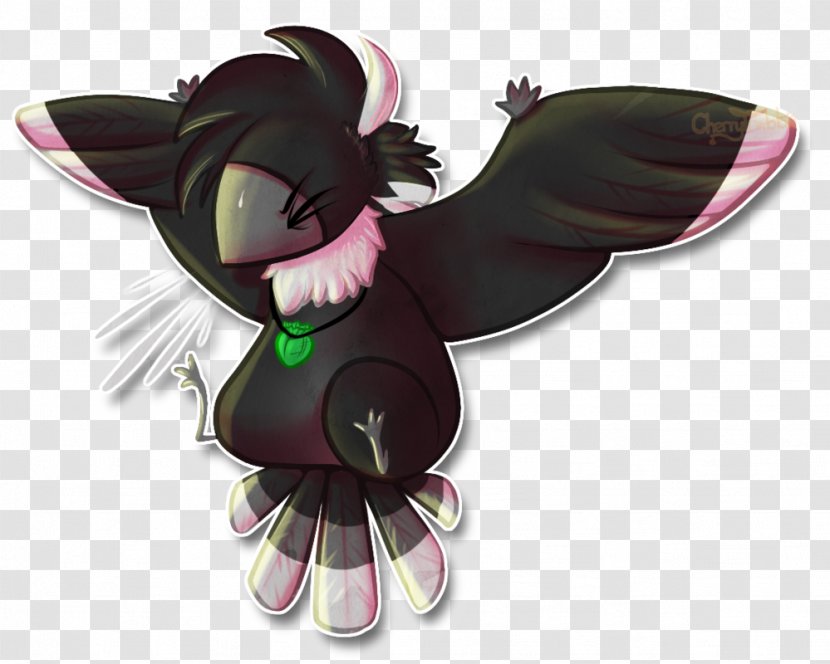 Illustration Cartoon Insect Wing Figurine - Achoo Sneeze Transparent PNG