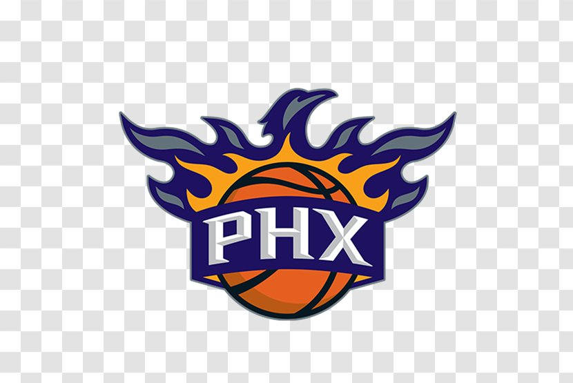 Phoenix Suns NBA Houston Rockets Decal Cleveland Cavaliers - Symbol - Nba Store Transparent PNG