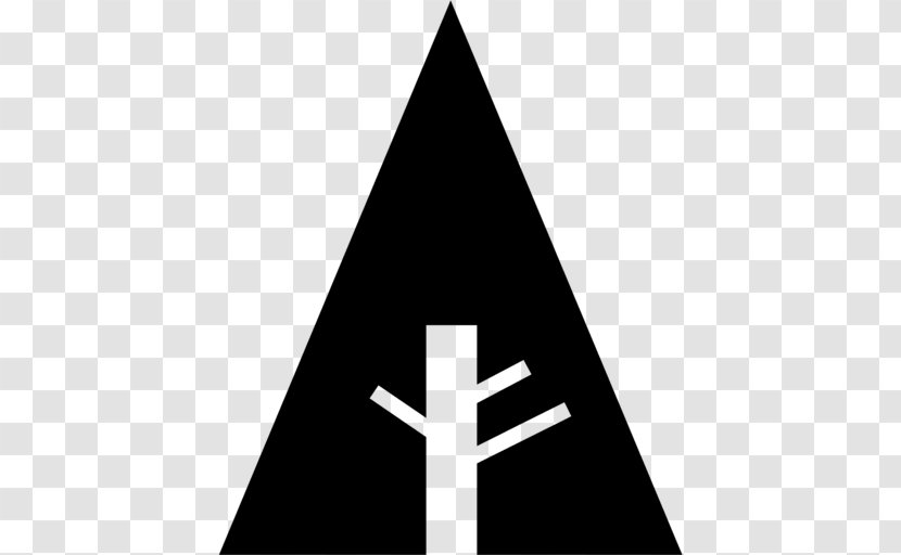 Logo Baltic Triangle - Social Media - Tonic Vector Transparent PNG