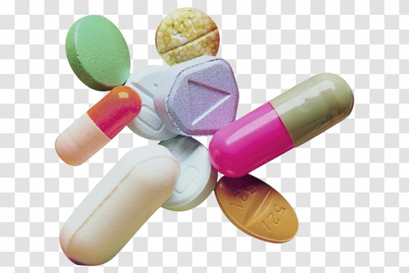 Pharmaceutical Drug Tablet Prescription Medical - Health Care - Clinical Pharmacy Transparent PNG
