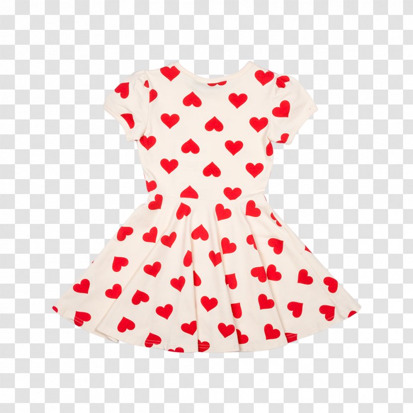 Polka Dot Dress Sleeve Dance Transparent PNG