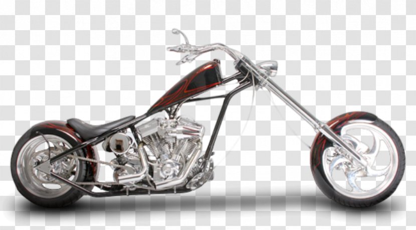 Orange County Choppers Motorcycle Accessories Vehicle Transparent PNG