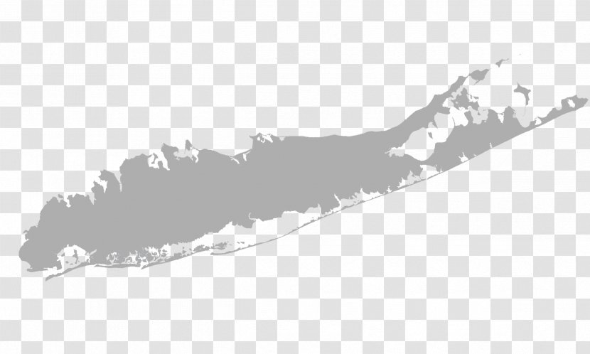 Young Life Long Island Annual 5K Queens Suffolk County, New York Map - County Transparent PNG