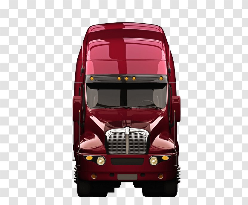 Semi-trailer Truck Stock Photography Transport - Automotive Design Transparent PNG