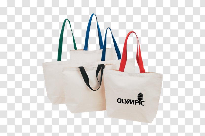Tote Bag Shopping Bags & Trolleys Handbag Canvas - Messenger Transparent PNG