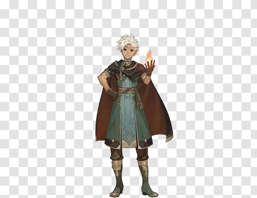 Fire Emblem Echoes: Shadows Of Valentia Gaiden Heroes Fates Awakening - Video Game Transparent PNG