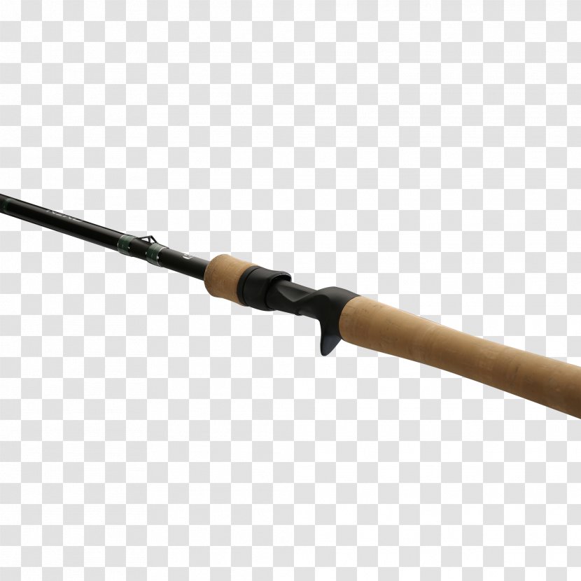 Ranged Weapon - Fishing Pole Transparent PNG