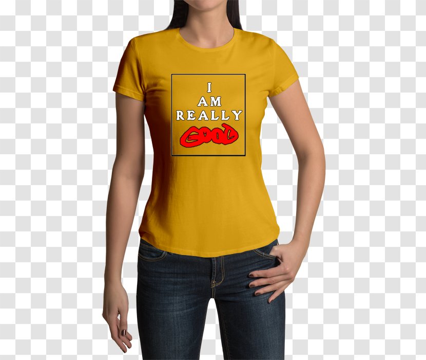 T-shirt Hoodie Crew Neck Clothing - Cotton Transparent PNG