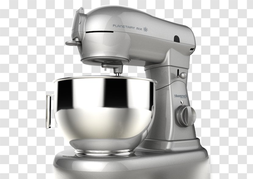 Mixer KitchenAid Pro 600 Series Blender Home Appliance - Food Processor - Stand Transparent PNG