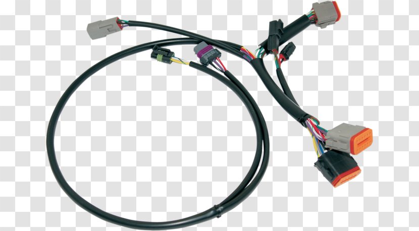 Electrical Wires & Cable Harness Wiring Diagram Electricity - Ford Ignition Switch Removal Transparent PNG