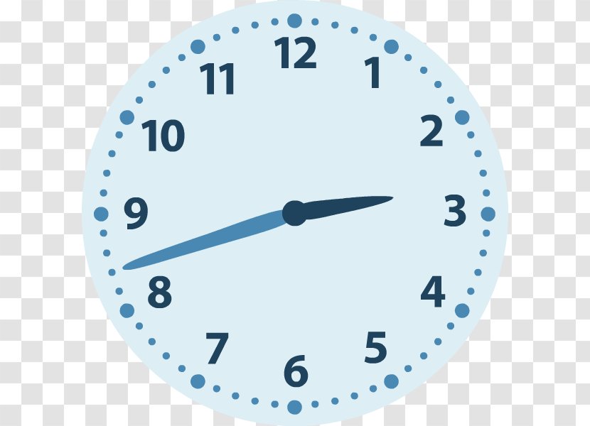 Digital Clock Minute Alarm Clocks Hour Transparent PNG