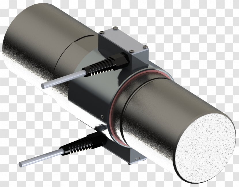 Pressure Sensor Load Cell Transducer - Business - Dante Transparent PNG