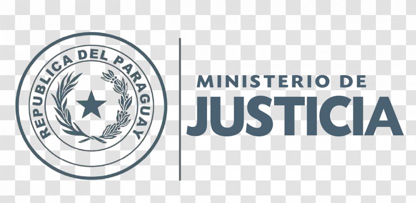 Ministry Of Justice And Human Rights Labor - Paraguay - Mj Transparent PNG