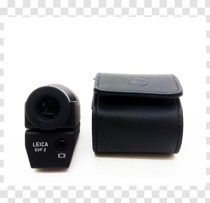 Camera Lens - Hardware Transparent PNG