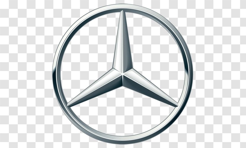2018 Mercedes-Benz C-Class Car Daimler AG MercedesCup - Rim - Mercedes Benz Transparent PNG
