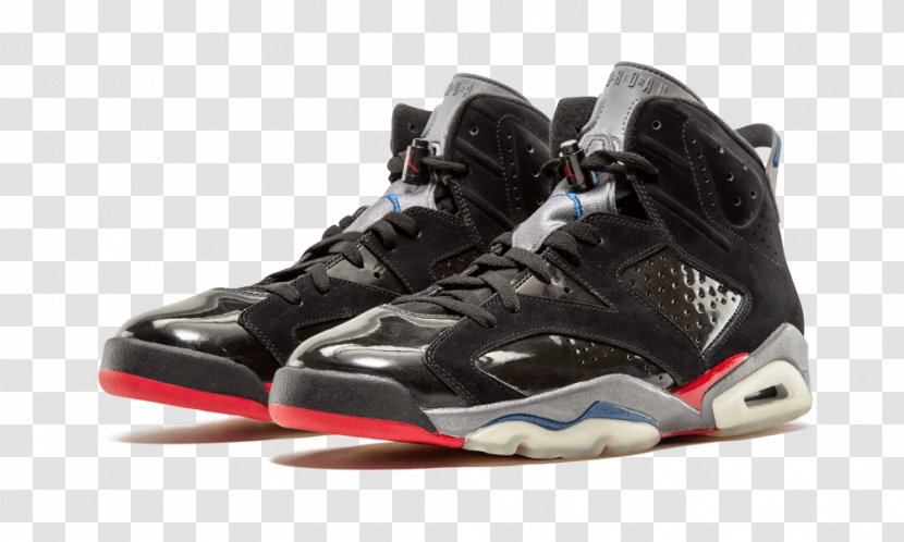 Sports Shoes Basketball Shoe Sportswear Hiking Boot - All Jordan Retro 17 Transparent PNG