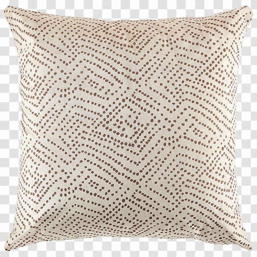 Throw Pillows Textile Cotton Cushion - Bolt - Batik Modern Transparent PNG