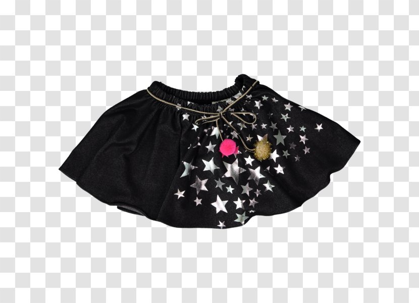 Sleeve Black M - Skirt Transparent PNG