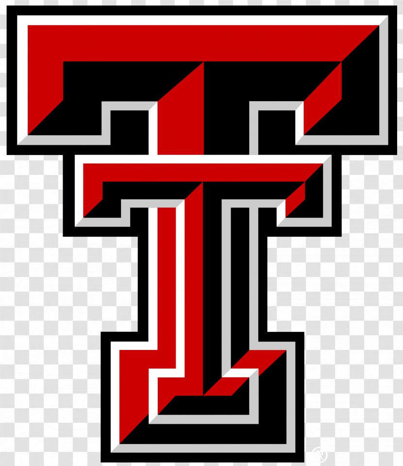 Texas Tech University Red Raiders Football Mens Basketball NCAA Division I Bowl Subdivision Alumni Association - Lubbock - Cliparts Transparent PNG