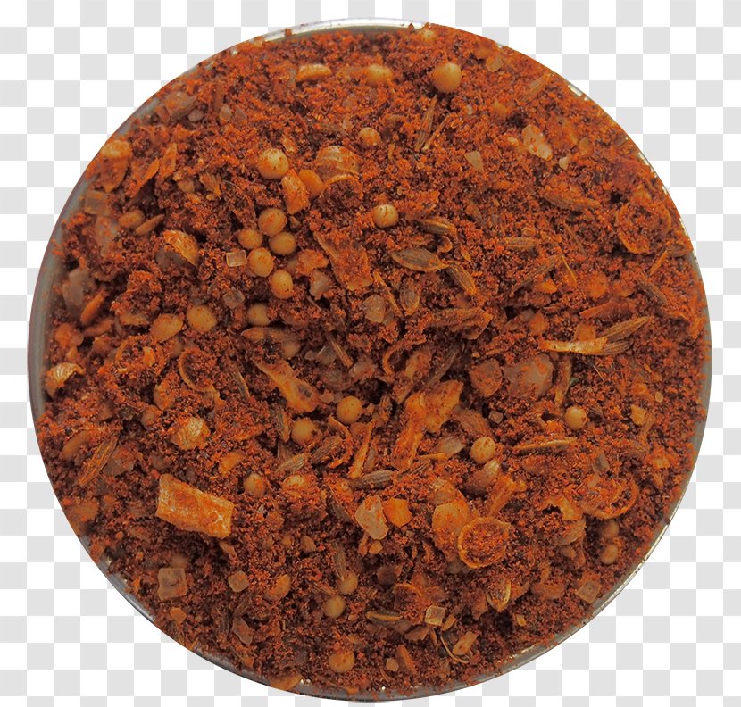 Ras El Hanout Mixed Spice Recipe Mixture - Grill Transparent PNG