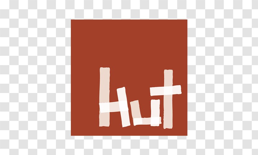 HUT Architecture Logo - Brand - Hut Transparent PNG