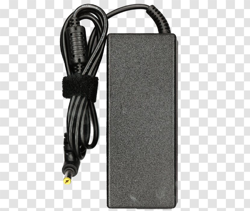 AC Adapter Dell Laptop Acer - Alternating Current - Gateway Power Cords Transparent PNG