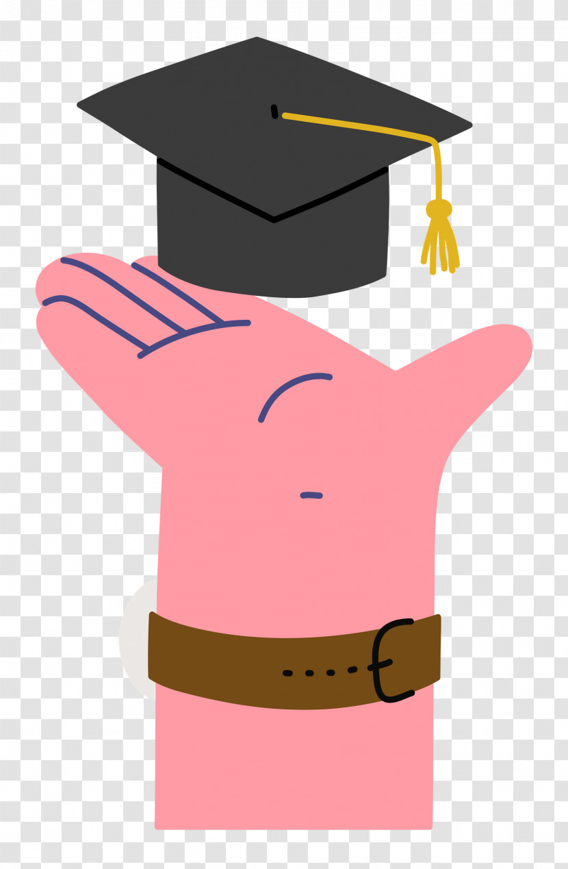 Graduation Ceremony Cartoon Drawing Cartoon / M Animation Transparent PNG