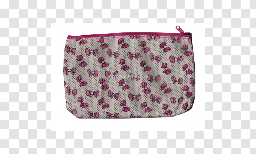 Coin Purse Pink M RTV Handbag Transparent PNG