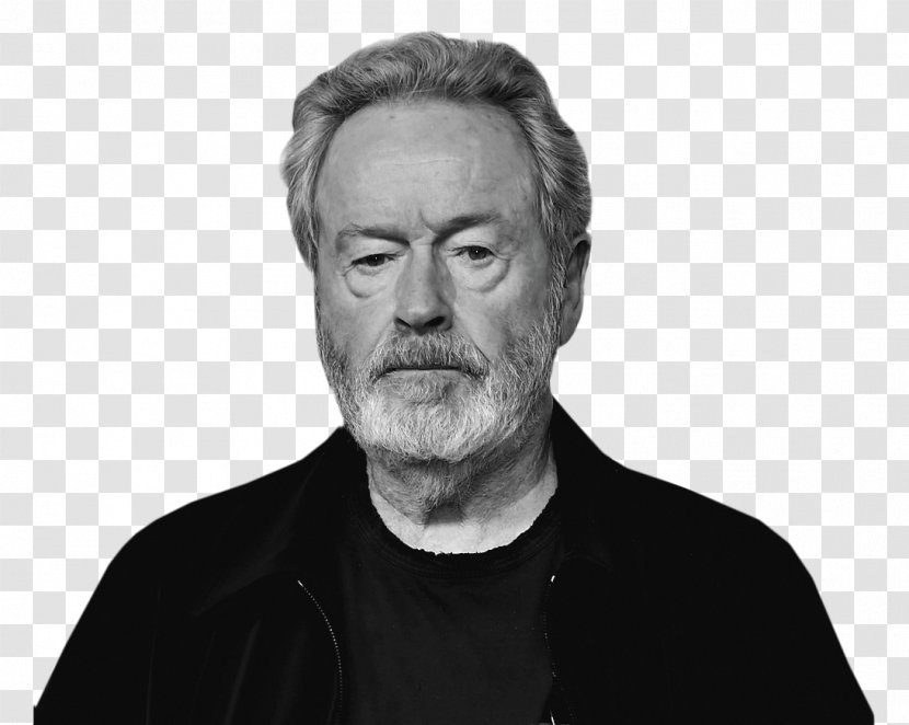 Ridley Scott Film Director Photography Merlin Book 1: The Lost Years - Screenwriter - Chris Pratt Transparent PNG