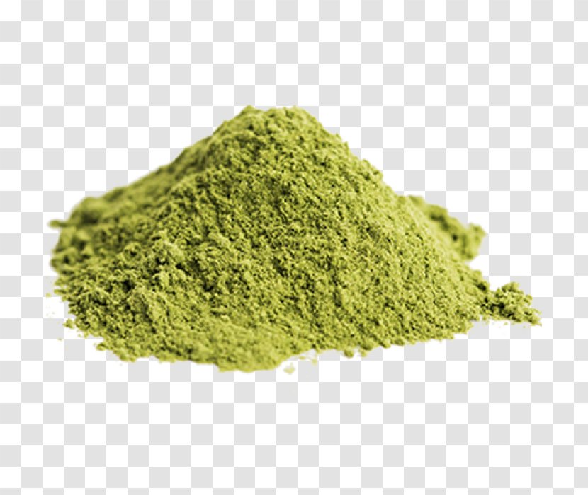 Kratom Barley Grasses Dietary Supplement Superfood - Stock Photography Transparent PNG