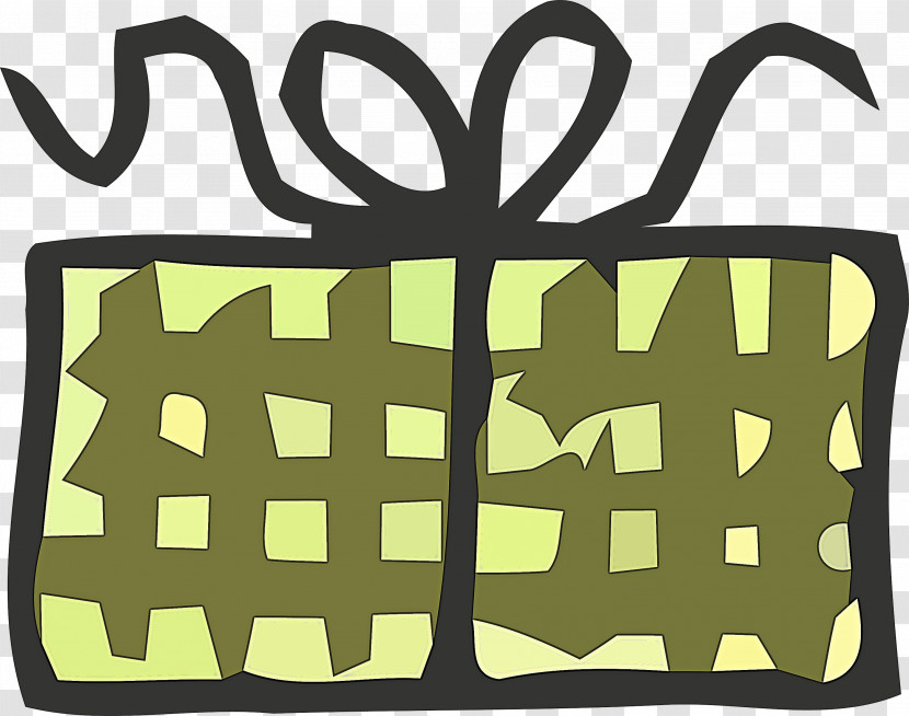 Happy New Year Gift New Year Gifts Presents Transparent PNG