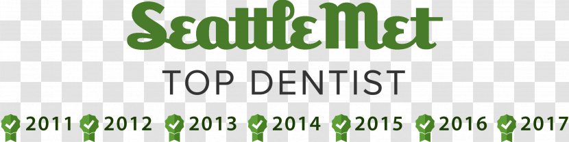 Logo Dentistry Brand Product - Green - Friendly Doctor Transparent PNG