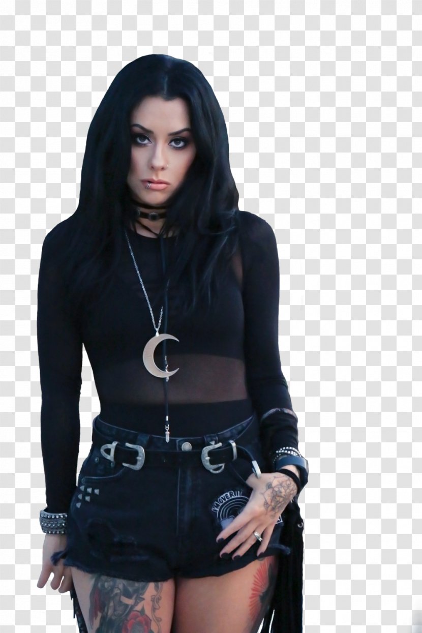 Lola Black YouTube - Fashion Model Transparent PNG