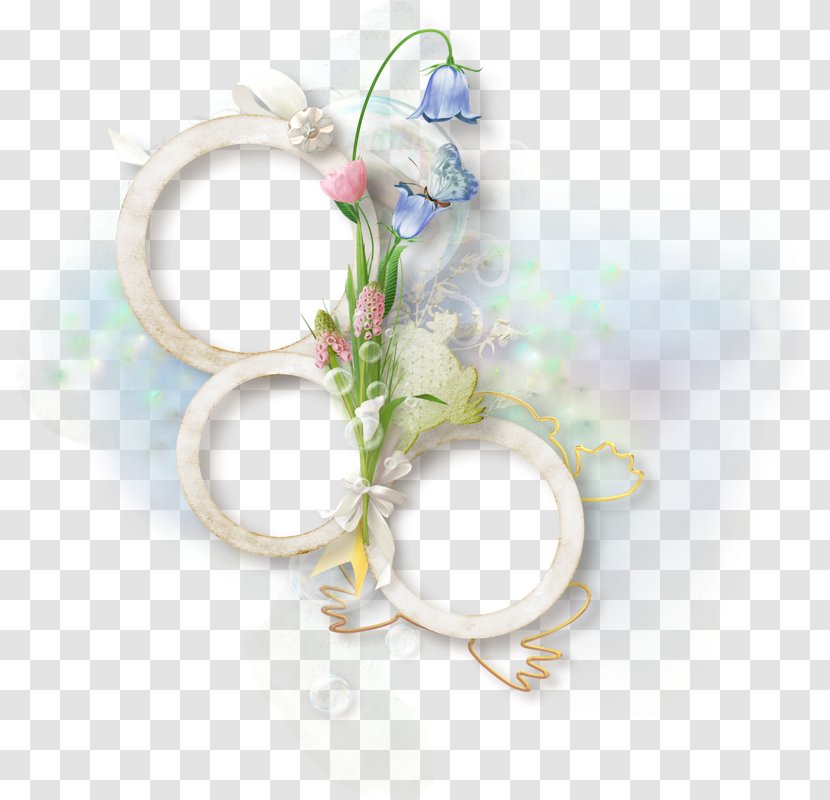 Flower Ring - Opal - Clothing Accessories Transparent PNG