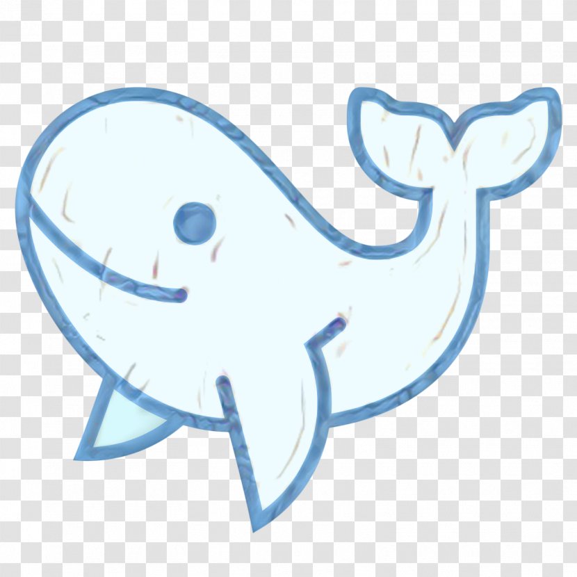 Whale Cartoon - Pakistan - Smile Transparent PNG