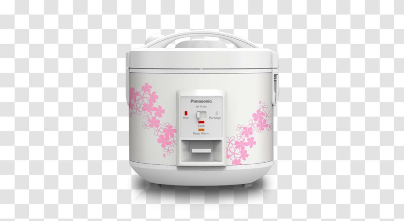 Rice Cookers Panasonic India July 2018 Cooking - Price - Cooker Transparent PNG
