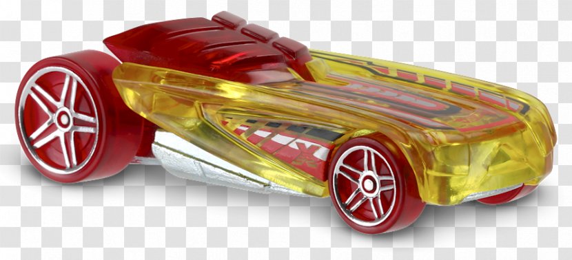 Model Car Hot Wheels Ultimate Racing Toy - Speeder Transparent PNG