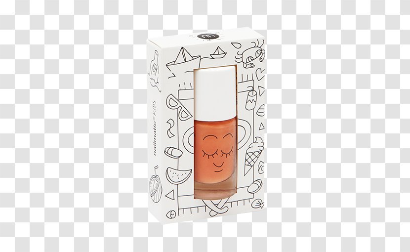 Nail Polish NAILMATIC Cosmetics Glitter - Cartoon Transparent PNG