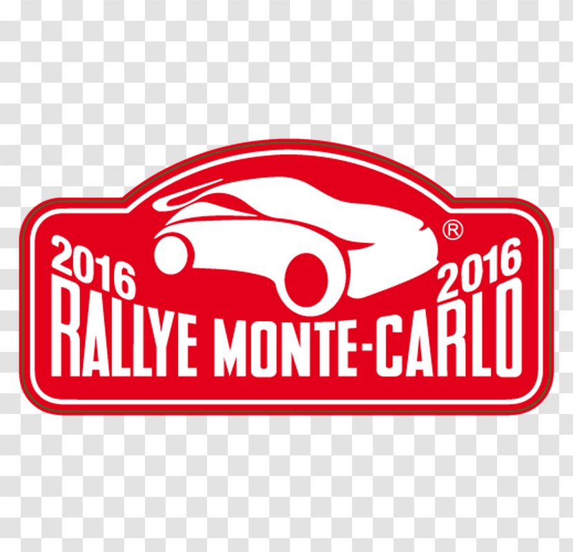 2018 Monte Carlo Rally 2017 World Championship Sweden - Rallying Transparent PNG